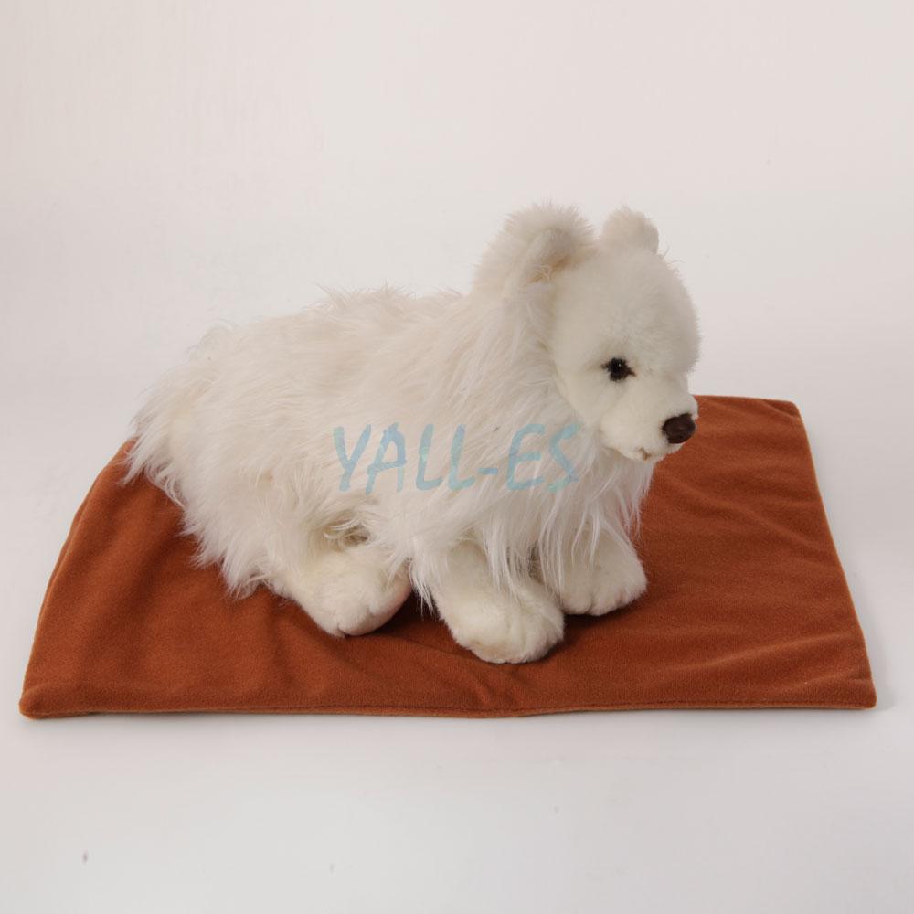 110V 240V Electric Heating Heater Pet Dog Cat Heated Mat